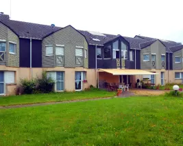 Résidence : EHPAD le Quesnot