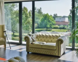 Résidence : Korian Villa Saint Do