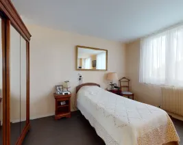 Résidence : EHPAD Saint Antoine