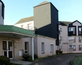 Résidence : EHPAD les Bruyeres