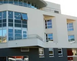 Résidence : EHPAD la Filandière