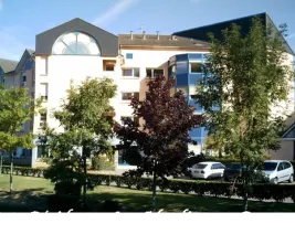 Résidence : EHPAD les Moulins au Roy