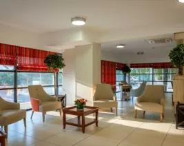 Résidence : Residence du Chateau Nodet