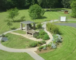 Résidence : Solemnes Savigny le Temple EHPAD