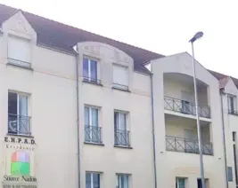 Résidence : La Maison Source Nadon