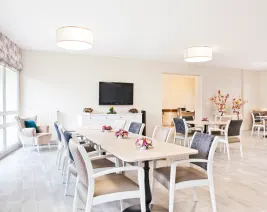 Résidence : La Résidence les Sept Moulins