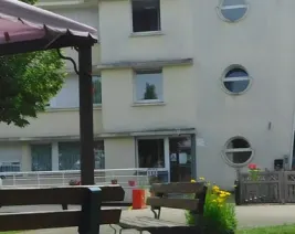 Résidence : EHPAD les Acacias