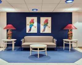 Résidence : Residence de Diane