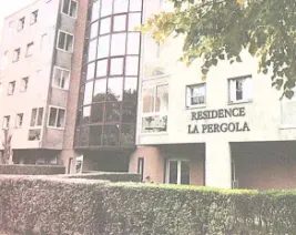 Résidence : Résidence la Pergola