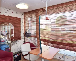 Résidence : Les Jardins Medicis A Provins