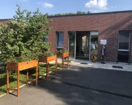 Résidence : Marpa Résidence des Cyprès