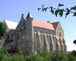 Résidence : EHPAD Saint-Séverin