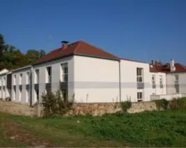 Résidence : EHPAD le Château de Challeau