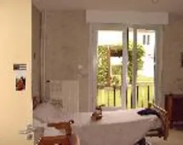 Résidence : EHPAD de Crecy