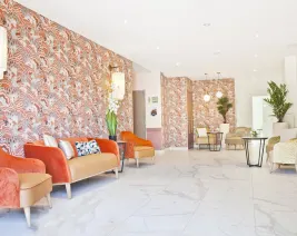 Résidence : Residence du Hameau de Villers