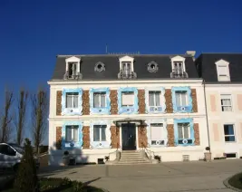 Résidence : EHPAD Mélod'hier