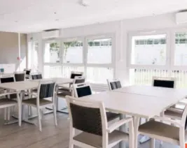 Résidence : Résidence les Plantagenets