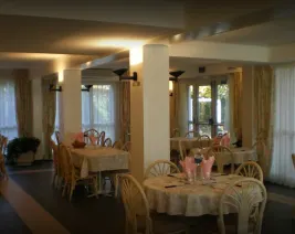 Résidence : Residence la Colombiere