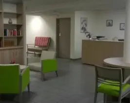 Résidence : L'oree du Bois