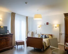 Résidence : Residence Harmonie