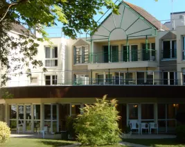 Résidence : Les Jardins d'Iroise - Residence de l'Ermitage