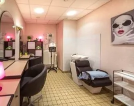 Résidence : EHPAD Residence Repotel Lieusaint