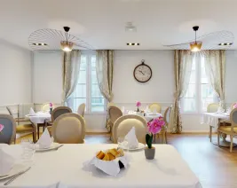 Résidence : Residence le Chateau