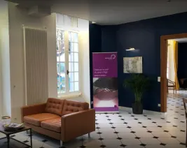 Résidence : EHPAD Château du Poitou