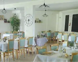 Résidence : Foyer-Logement Résidence de l'étang