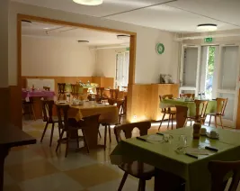 Résidence : Foyer Residence Bellefeuille