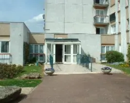 Résidence : Foyer-Logement Rpa