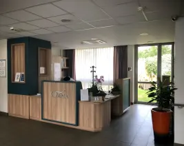 Résidence : EHPAD Résidence Malka