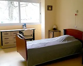 Résidence : La Garenne