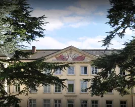 Résidence : EHPAD Château du Plessis Picard