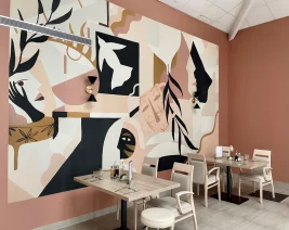 Résidence : EHPAD les Tournesols