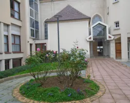 Résidence : EHPAD Maison des Augustines