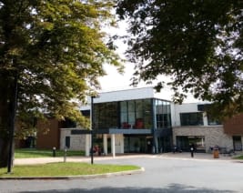 Résidence : Residence Medicalisee Cos Fontenelle