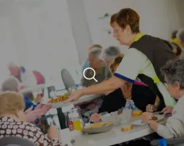 Résidence : EHPAD Marcel Coulet Guilherand-Granges