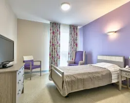 Résidence : Residence les Charmes