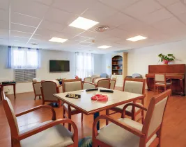 Résidence : Résidence de la Capitainerie