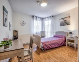 Résidence : Résidence la Maison Robinson