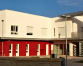 Résidence : EHPAD du Ch de Chalon Saone