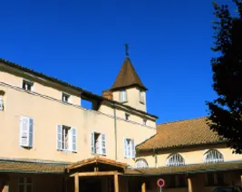 Résidence : EHPAD du Ch de Macon la Providence