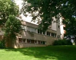 Résidence : Résidence de Verneuil