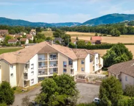 Résidence : Foyer-Logement du Champ Saunier