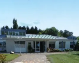 Résidence : EHPAD les Blés d'Or