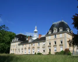 Résidence : Le Chateau Saint Jean