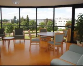 Résidence : Korian la Villa Papyri