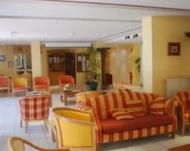 Résidence : Korian Bel'saône