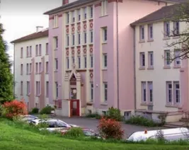 Résidence : EHPAD Bethléem